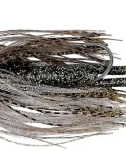 FLASHMER Leurre Zumb'R Bait 100 mm 3.5 g| Leurres Carnassier