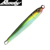 BASSDAY Leurre Jigging|Jigs^Leurres Bungy Metal II 14 gr 126