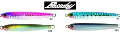 BASSDAY Leurre Jigging|Jigs^Leurres Bungy Metal II 14 gr 126