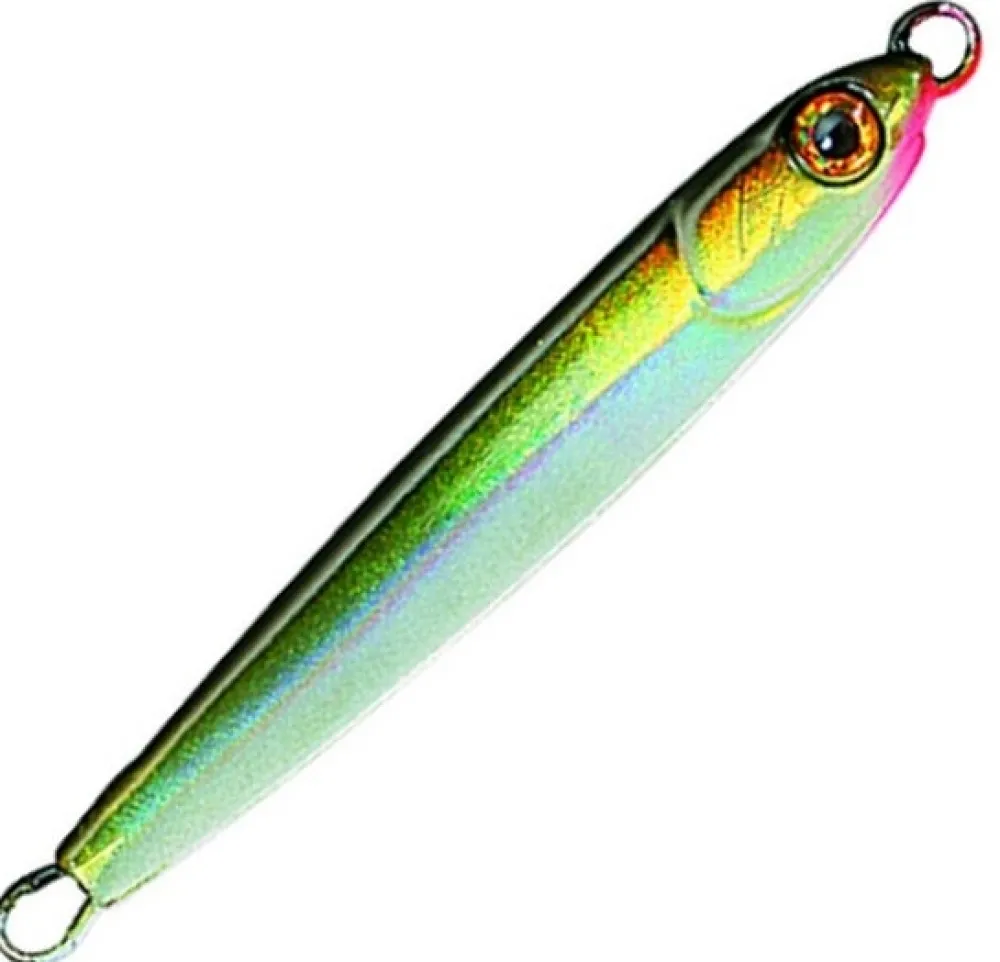 BASSDAY Leurre Jigging|Jigs^Leurres Bungy Metal II 14 gr 126