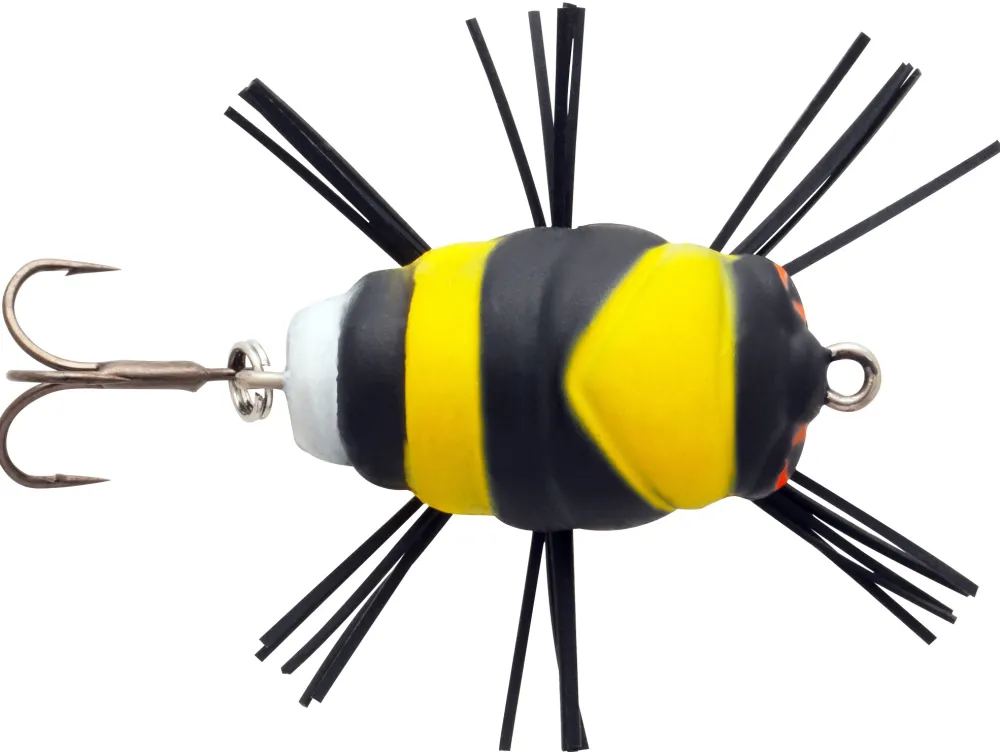 SAKURA Leurre Perche|Leurres Truite^Leurres de surface Notobug 3 cm 3,5 gr