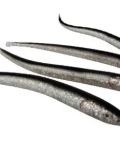 SAVAGE GEAR Leurre Bar|Leurre Souple^Leurres Sandeel Slug's 20 cm Savagear