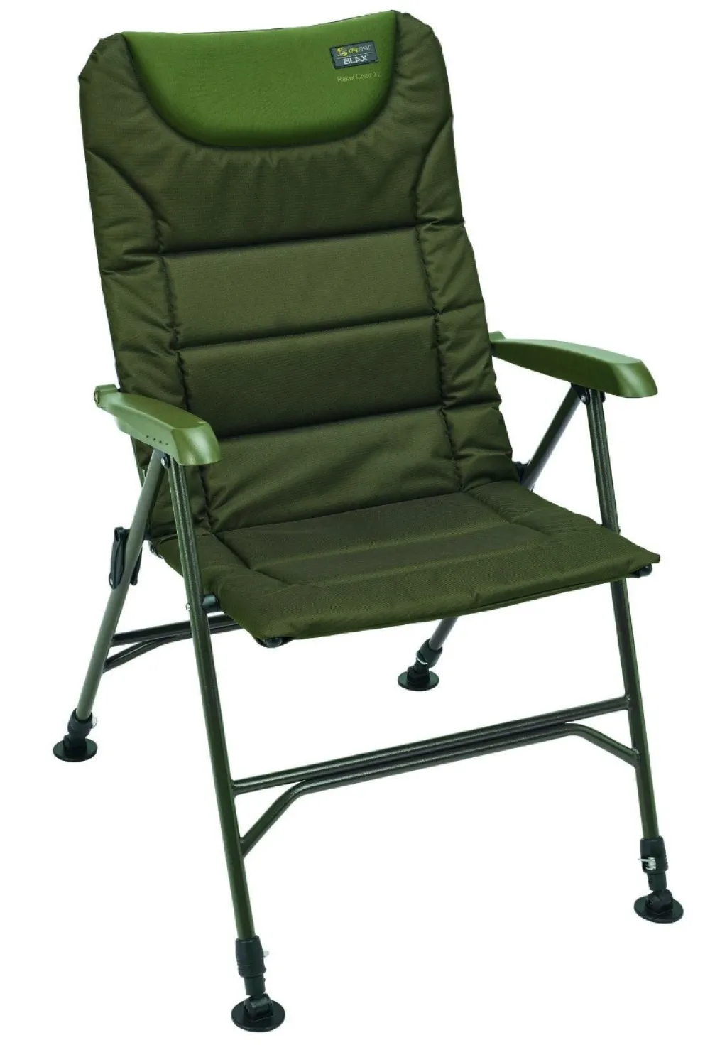CARPSPIRIT Level Chair Blax Relax chair