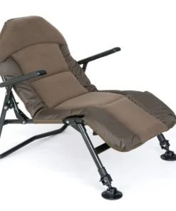 DAIWA Bivouac|Level Chair^Level chair Rocking chair