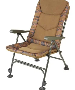 PROWESS Bivouac|Level Chair^Level chair Nightfall
