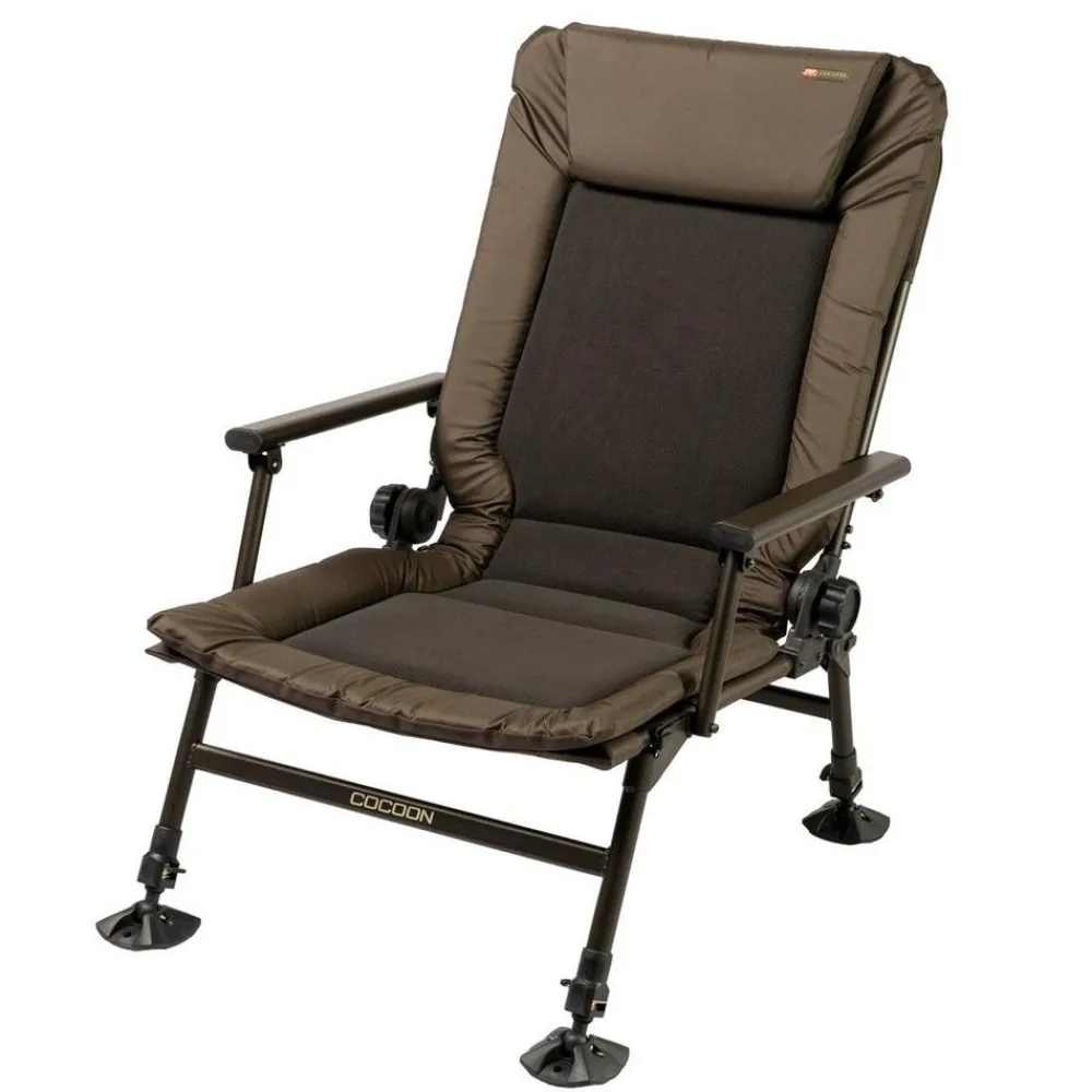 JRC Levelchair Cocoon II Relaxa Chair