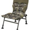 STARBAITS Bivouac|Tous Les Produits^Levelchair Cam Concept