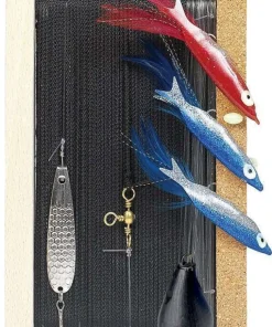 FLASHMER Leurres|Lignes De Traine^Ligne de Traine Sardines à Bars