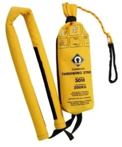CREWSAVER Harnais Bateau Et Longe^Ligne de vie Throwing Strop