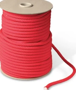 OMER Corde Flottante Et Fil Élastique^Ligne flottante Ø 8mm - 50 mètres