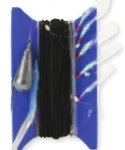 KERFIL Lignes De Traine^Ligne Initiation de Traine Polyvalente