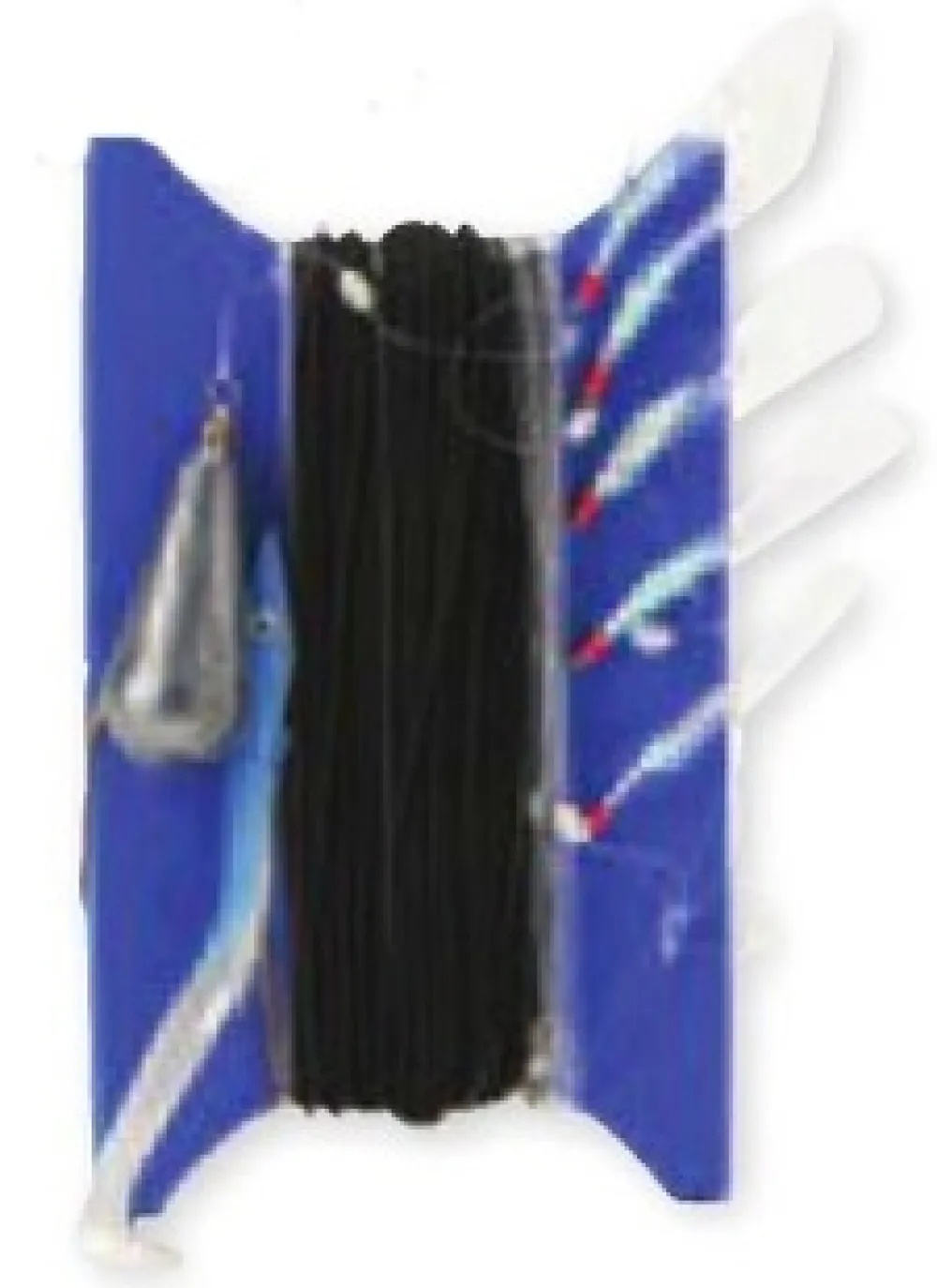 KERFIL Lignes De Traine^Ligne Initiation de Traine Polyvalente