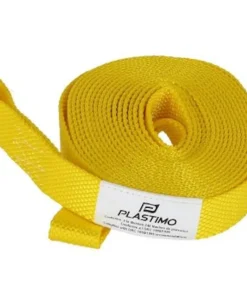 PLASTIMO Armement Bateau|Harnais Bateau Et Longe^Lignes de vie jaunes