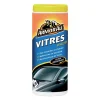ARMORALL Nettoyage Bateau^Lingettes spécial Vitres boite de 30 lingettes