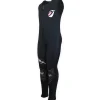 AQUA DESIGN Long John Moby Junior 4mm