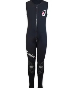 AQUA DESIGN Long John Moby Junior 4mm