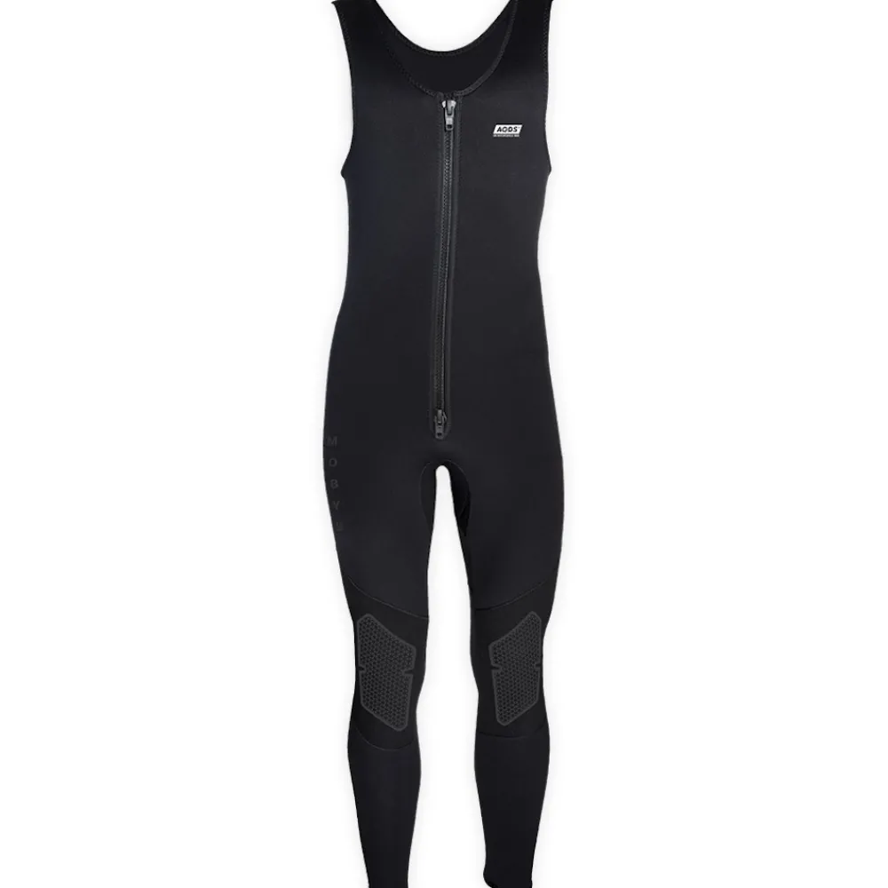 AQUA DESIGN Long John Moby Latex 4mm