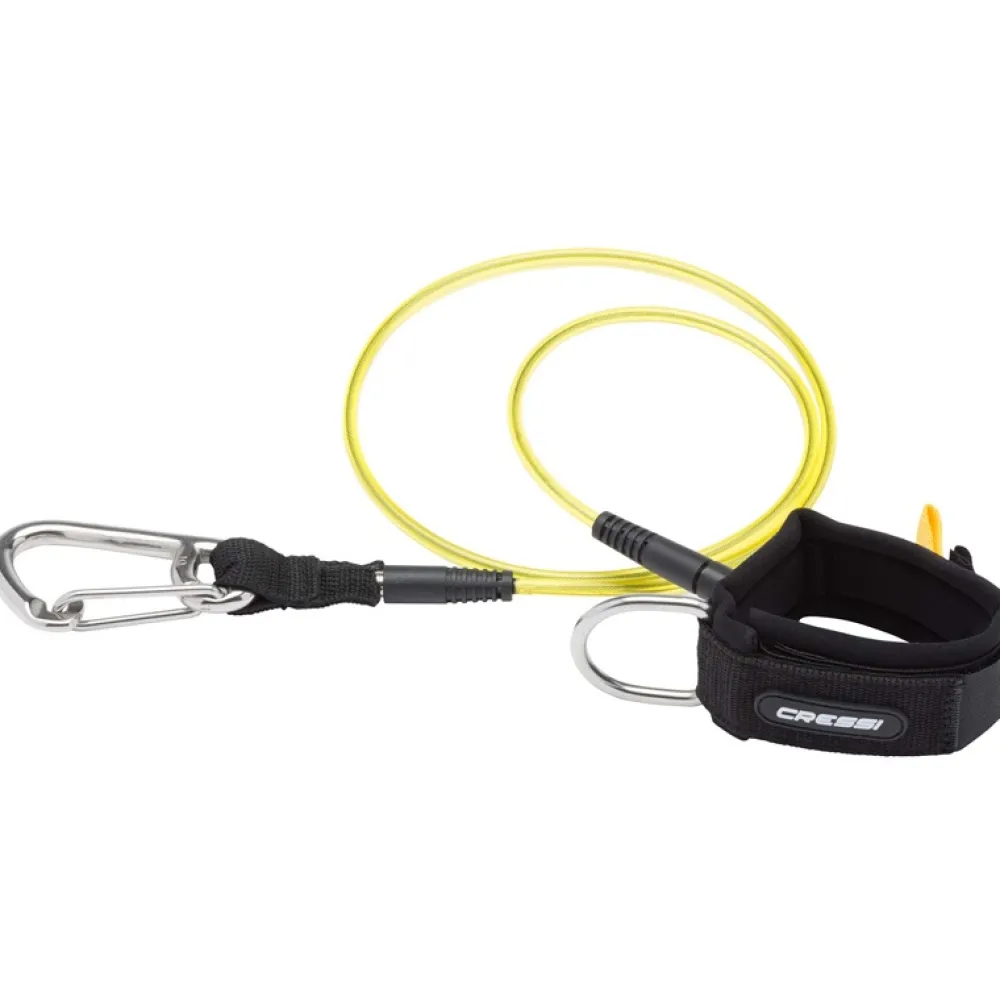 CRESSI-SUB Sécurité^Longe de Sécurité Cressi Safety Lanyard