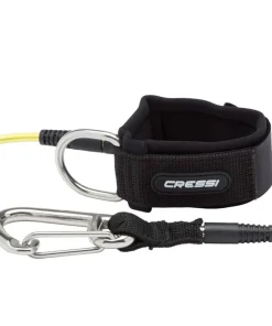 CRESSI-SUB Sécurité^Longe de Sécurité Cressi Safety Lanyard