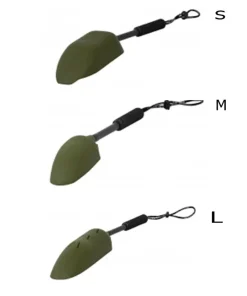 STARBAITS Louche d'Amorcage