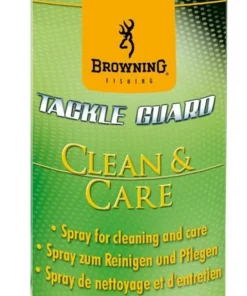 BROWNING Huile & Graisse^Lubrifiant Clean and Care