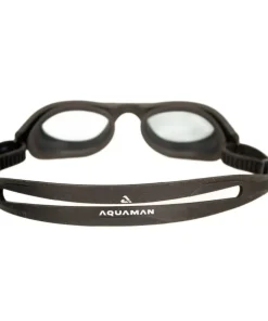 AQUAMAN Lunette De Natation Adulte^Lunette de natation Nexa - Verres fumés