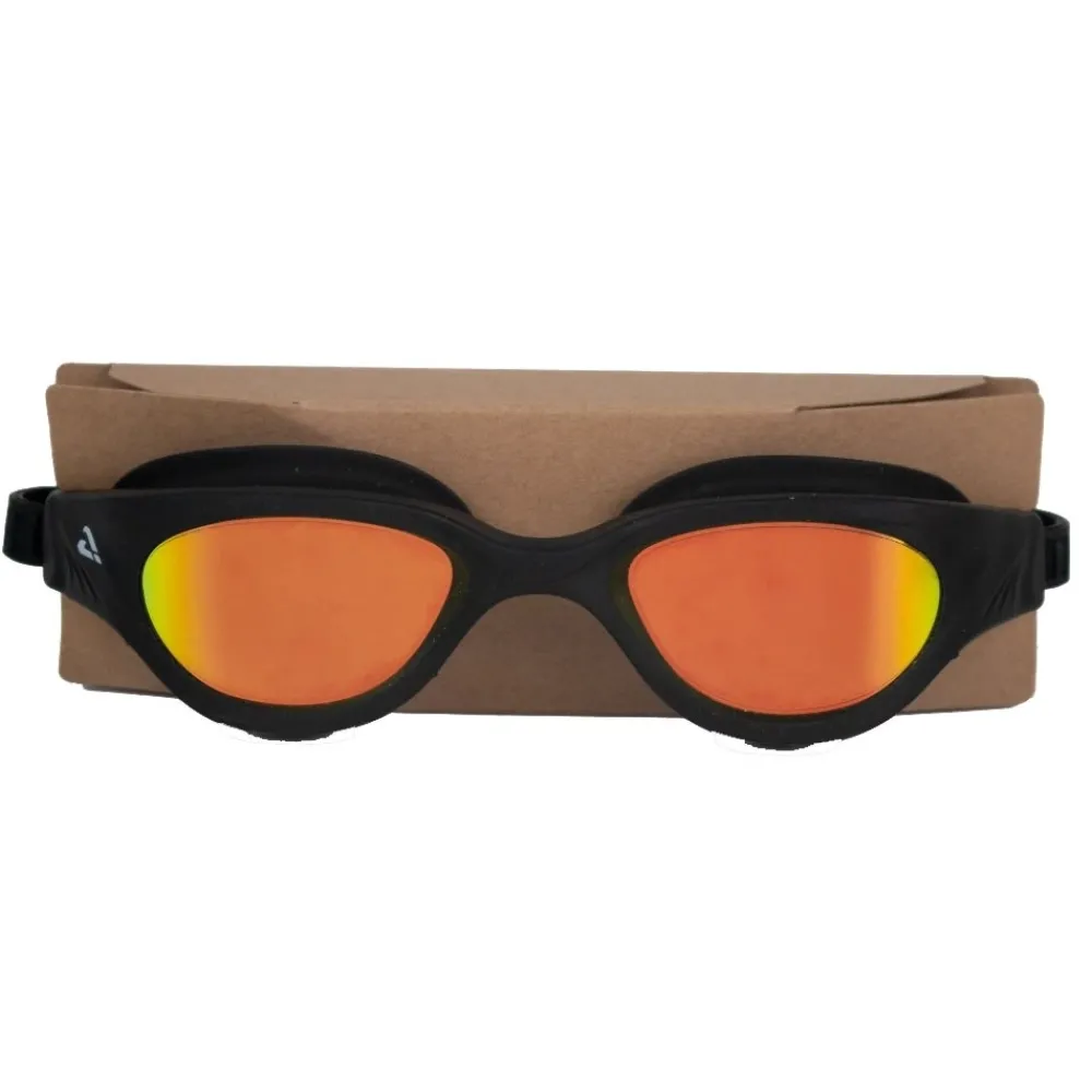AQUAMAN Lunette de natation Nexa - Verres mirroir
