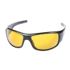 JMC & MOUCHES DE CHARETTE Lunette de pêche polarisante Jmc Poly-viz Photocrohomique Detroit