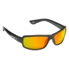 CRESSI-SUB Lunette De Soleil|Lunette Polarisante Pêche^Lunette Polarisante Cressi Ninja Floating Black / Orange Mirror