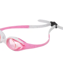 ARENA Lunette De Natation Junior^Lunettes de natation Spider Junior Pink/grey/pink