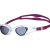ARENA Lunettes de natation The One Woman - Smoke white purple