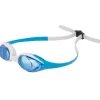 ARENA Lunette De Natation Junior^Lunettes de natation Spider Junior Blue/grey/blue