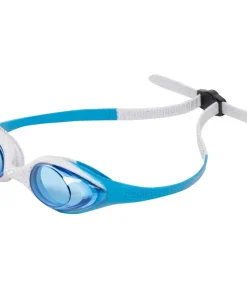 ARENA Lunette De Natation Junior^Lunettes de natation Spider Junior Blue/grey/blue