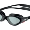 SPEEDO Lunettes de natation Biofuse 2.0 - Black/White/Smoke