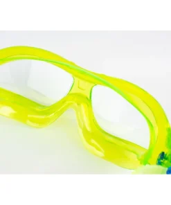 Enfant SEAC SUB Lunettes de natation Junior Matt Citron