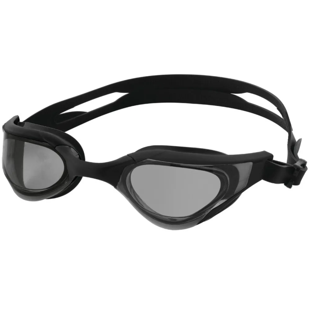 SEAC SUB Lunettes de natation Rocket Noir/Fumée