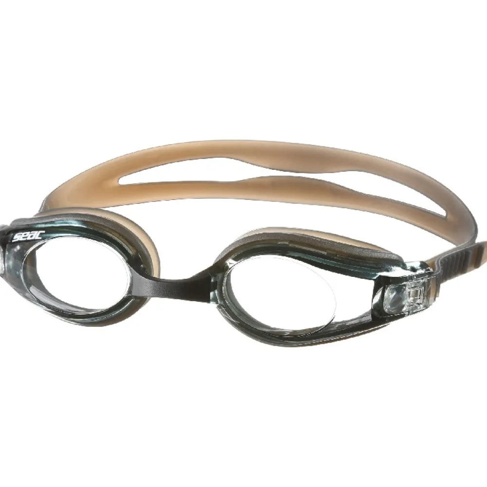 SEAC SUB Lunettes de natation Jump