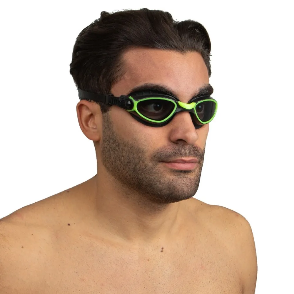 SEAC SUB Lunettes de natation Axis