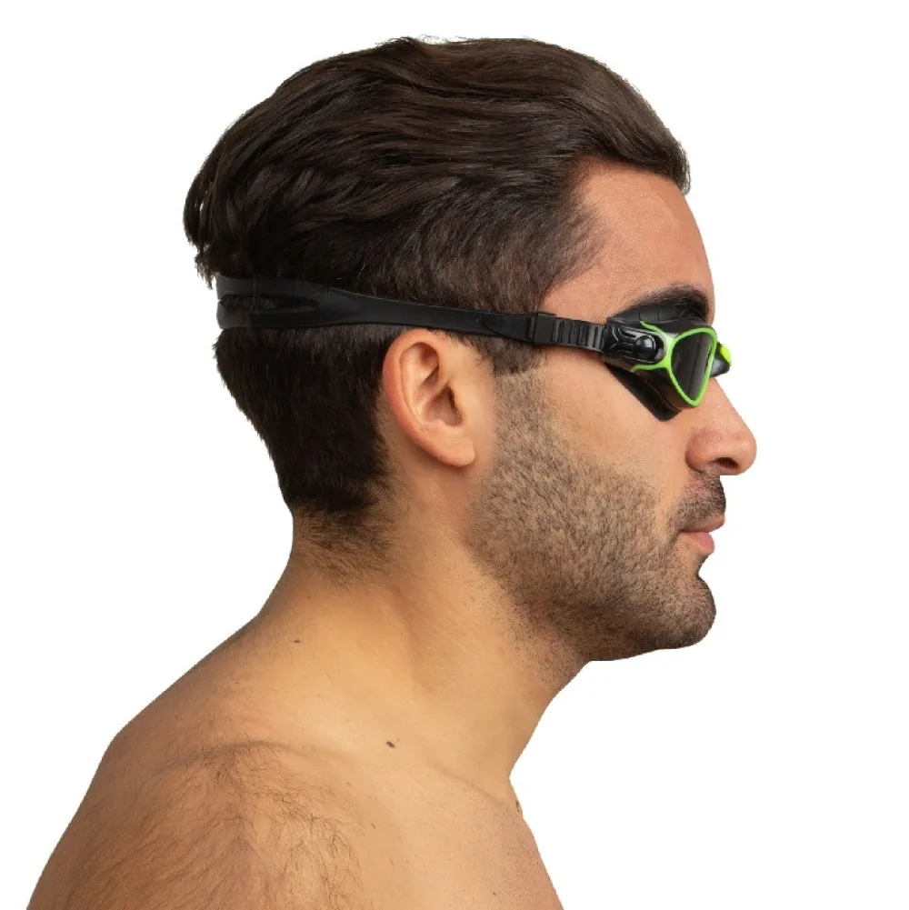 SEAC SUB Lunettes de natation Axis