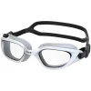 SEAC SUB Lunettes de natation Mood Blanc/Noir