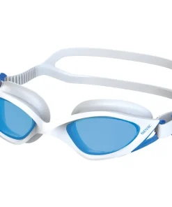SEAC SUB Lunette De Natation Adulte^Lunettes de natation Viper blanc