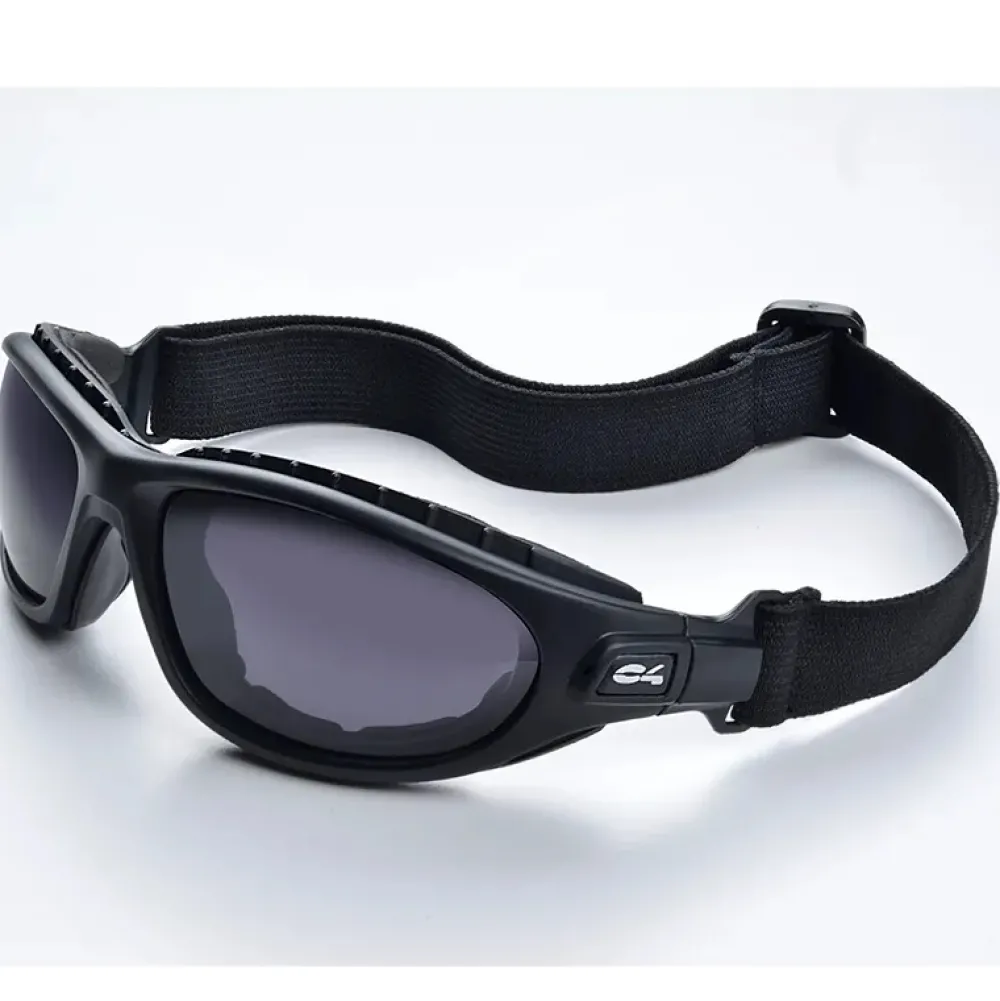 C4 Lunette De Soleil^Lunettes de soleil