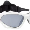 JOBE Lunettes de soleil flottantes Knox | Blanc