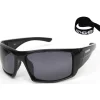 OCEAN SUNGLASSES Lunettes de soleil flottantes Ocean Aruba Noir
