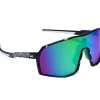 AZTRON Lunettes de soleil polarisées Flottantes Thunder