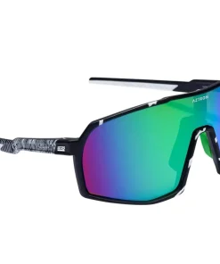 AZTRON Lunettes de soleil polarisées Flottantes Thunder