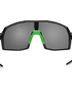 AZTRON Lunettes de soleil polarisées Flottantes Thunder
