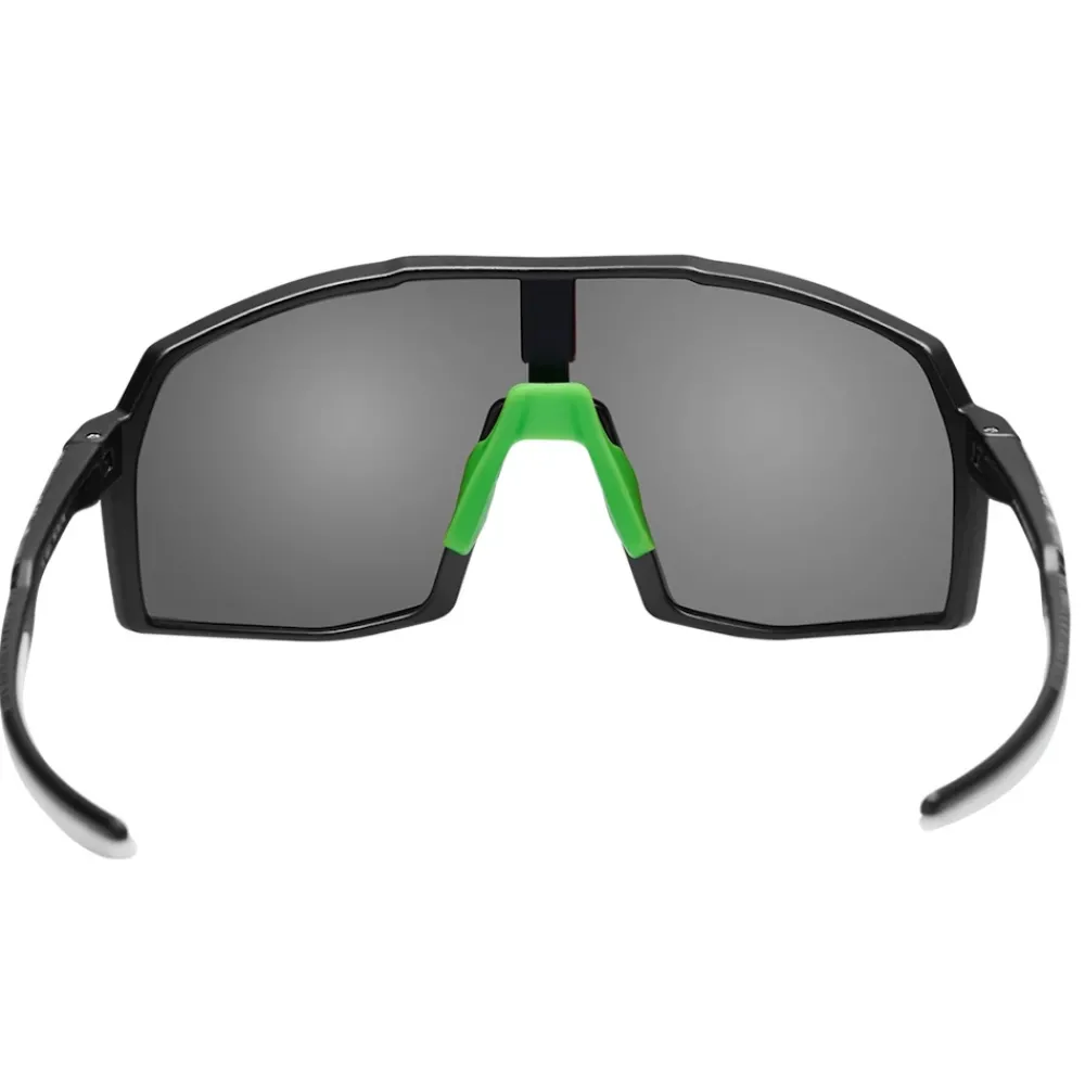 AZTRON Lunettes de soleil polarisées Flottantes Thunder