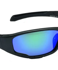 EYELEVEL Lunette Polarisante Pêche|Vêtements^Lunettes de soleil Polarisantes Quaiside N/B