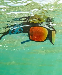 AZTRON Lunette De Soleil|Lunette^Lunettes de soleil polarisées Flottantes Avatar X2 H2O